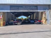 El insólito encuentro de una víctima con su vehículo permitió destapar graves delitos de apropiación indebida.