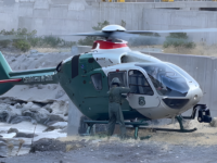 El balance final del accidente es de tres muertos y cinco lesionados.