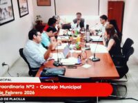 Puertas cerradas, cámaras apagadas y el campo en pausa: así fue la sesión donde los concejales decidieron que, para salvar al agro, lo mejor era que nadie viera cómo se cocinaba el rechazo al PRODESAL.