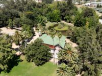 Bajo el frescor de árboles milenarios y 28.000 metros cuadrados de áreas verdes, la Gran Vendimia de Peralillo 2026 promete una experiencia sensorial única.