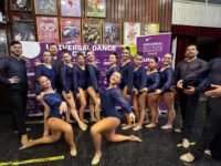 Alcanzando puntaje máximo. 