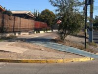 El encuentro entre representantes vecinales y el alcalde subrogante de Rancagua evidenció las inquietudes de las familias ante el proyecto de mejoramiento vial impulsado por el SERVIU. 