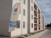 A nivel nacional alcanza 97,7% de avance. 