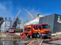 Además reportó que no tienen información de personas lesionadas. 