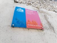 La entidad se ubica a menos de una cuadra de las oficinas de El Tipógrafo que fueron robadas hace dos semanas.