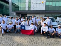 Conectividad gratuita, voluntariado corporativo y acciones solidarias para acompañar a las comunidades afectadas.