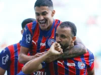 El rival del Capo de Provincia viene de ganar dos partidos y empatar uno en la máxima competición de Brasil.