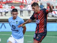 Dos a uno ante Limache.