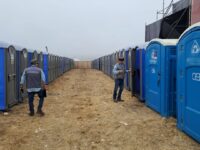 Para resguardar la salud y seguridad de los asistentes.
