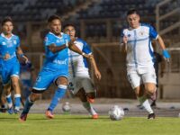 Tras el encuentro entre ambos equipos.