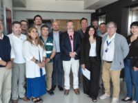 Iniciativa interinstitucional busca articular al mundo público y privado para fortalecer proyectos de inversión con visión estratégica regional de largo plazo.