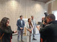 Jóvenes entre 14 y 17 años que han infringido la ley penal accederán a novedoso modelo técnico interinstitucional. 