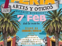 El evento reunirá a artesanos, emprendedores locales, actividades familiares y música en vivo este sábado 7 de febrero en uno de los sectores históricos de la comuna.
