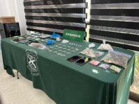 Tenía un amplio prontuario, registrando 26 reiteraciones policiales.