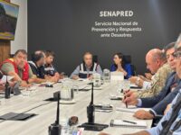 Altas temperaturas y “botón rojo” en más de 20 comunas obligan a extremar precauciones en zonas rurales.