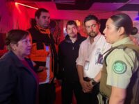 Revisiones sanitarias, fallas en vías de evacuación y permisos atrasados marcaron la fiscalización en plena temporada estival.