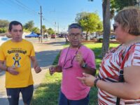 La Plaza de Armas será el escenario de la campaña solidaria más ambiciosa en la historia de la comuna, destinada a apoyar a los damnificados por los recientes incendios de diciembre.