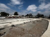 Alcalde Raimundo Agliati destacó que se trata de intervenciones largamente esperadas en el sector.