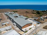 Con una inversión superior a los 10 mil millones de pesos. 