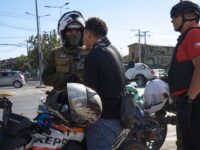 Seis con orden de aprehensión vigente y uno por falsificación de patente. 