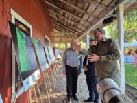 La autoridad abordó en la región los avances en innovación tecnológica para la protección de la naturaleza, las nuevas acciones contra la contaminación atmosférica, la implementación de la Ley REP y los desafíos que deberá enfrentar el país en materia ambiental durante los próximos años.
