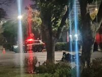 Habría involucrado a dos vehículos particulares, entre ellos una motocicleta.

