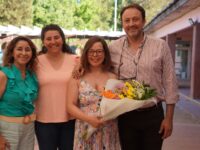 La iniciativa del Servicio Nacional de la Mujer y la Equidad de Género continúa fortaleciendo el cuidado integral de niñas y niños de la comuna, permitiendo que madres y cuidadoras puedan desarrollar actividades laborales con mayor tranquilidad.
