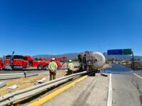 Durante esta mañana.