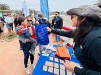 Con Enfasis especial en la prevención del Hantavirus. 
