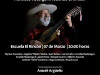 La invitación es abierta a toda la comunidad