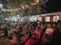 El evento gratuito sigue sumando gastronomía, emprendimiento y entretención a las tardes rancagüinas.