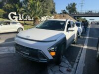 Operativo policial permitió la detención de dos sujetos tras un seguimiento por la ruta 5 Sur hacia el norte.