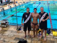 El nadador de San Francisco de Mostazal, que brilló con seis oros y una plata en los Juegos Parapanamericanos Juveniles, ya planifica su preparación en Brasil para llegar en óptimas condiciones a los Juegos Parasuramericanos Valledupar 2026.