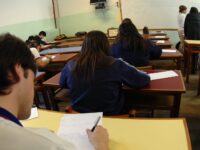 Fallo judicial ratifica que la seguridad de la comunidad educativa prevalece cuando las medidas de apoyo pedagógico resultan insuficientes.