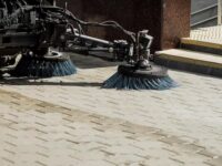 El municipio intervendrá las calles San Guillermo y Luco entre el 24 y 27 de febrero, priorizando accesos a establecimientos educacionales y sectores de alto tránsito.
