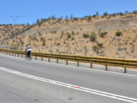 La interrupción se extenderá entre febrero y marzo en horarios que van desde las 18:00 horas de los viernes hasta las 09:00 horas de los lunes, por lo que se recomienda planificar los desplazamientos con anticipación.