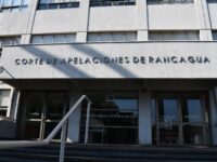 El afectado fue sometido a torturas y vejámenes en dependencias de la Intendencia de la ciudad.