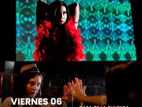 La artista regional presentará oficialmente su disco “Luna de Noche” este viernes 6 de marzo, a las 19:00 horas, en la Casa de la Cultura de Rancagua. El evento contará con acceso liberado y marcará un nuevo hito en la trayectoria de la cantante.