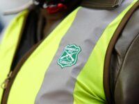 Los sujetos, todos adultos y en situación migratoria irregular, pasaron a control de detención por instrucción del Ministerio Público.