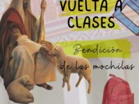 La invitación está dirigida a estudiantes de todos los niveles, profesores, asistentes de la educación, padres, apoderados y fieles en general.