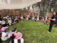 Tienen como objetivo es continuar acercando la salud a la comunidad y consolidar una cultura de autocuidado, prevención y participación activa.