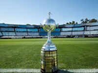 Hoy a las 19:00 horas es el encuentro. 