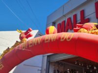 Se cursaron 332 infracciones y se aplicaron 229 clausuras temporales. 