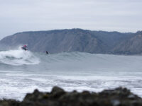 Este jueves, la CRUBC votará la polémica solicitud de Sernapesca para intervenir 1,5 hectáreas de playa. 