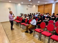 También colaboran para fortalecer la gestión de las Garantías Explícitas en Salud (GES).