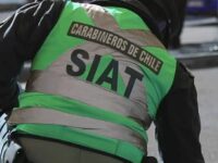 Por instrucción de la Fiscalía, en el sitio del suceso trabajó personal especializado de la SIAT de Carabineros, con el objetivo de establecer la dinámica y circunstancias del accidente.