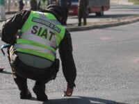 La colisión entre un camión y un automóvil ocurrió la mañana de este miércoles en la Ruta H-830, movilizando a equipos de emergencia.
