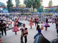 La jornada inaugural será el viernes 13 de marzo.