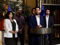 Congreso da luz verde al beneficio para jóvenes, mujeres y personas mayores.