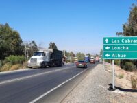 Los trabajos se extenderán entre el 9 y el 18 de marzo, desde las 22:00 a las 06:00 horas.